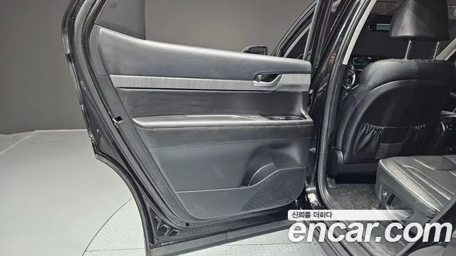 Hyundai Palisade The New Palisade — Фото автомобиля 14