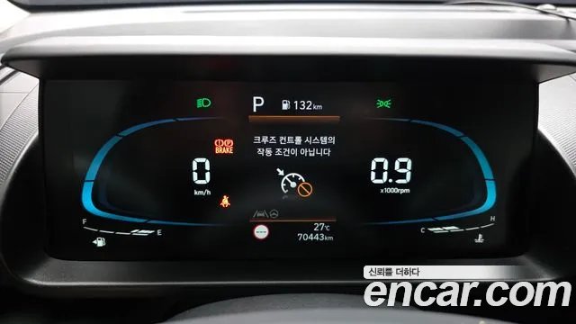 Hyundai Casper Casper Turbo Smart — Фото автомобиля 8