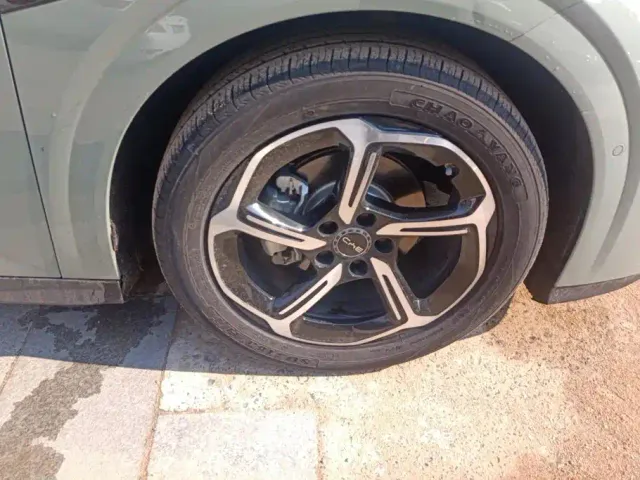 BYD Seal 06 GT — Фото автомобиля 6