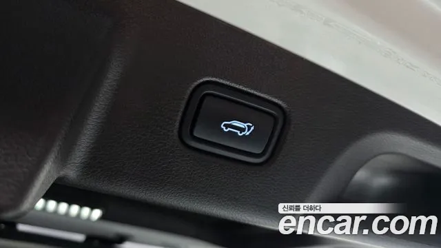 Hyundai Palisade The New Palisade Бензин 3.8 4WD — Фото автомобиля 17