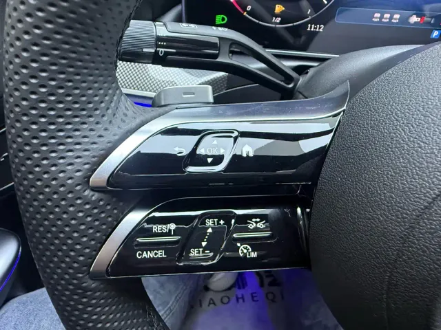 Mercedes-Benz C-Class — Фото автомобиля 13