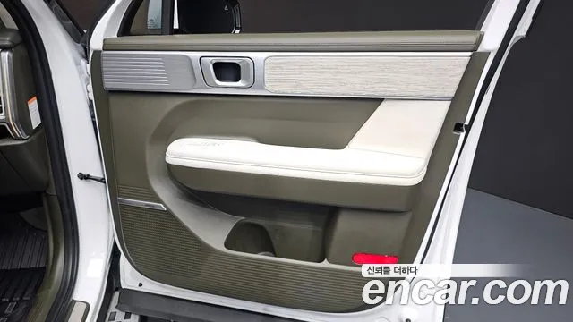 Hyundai Santa Fe MX5 — Фото автомобиля 13