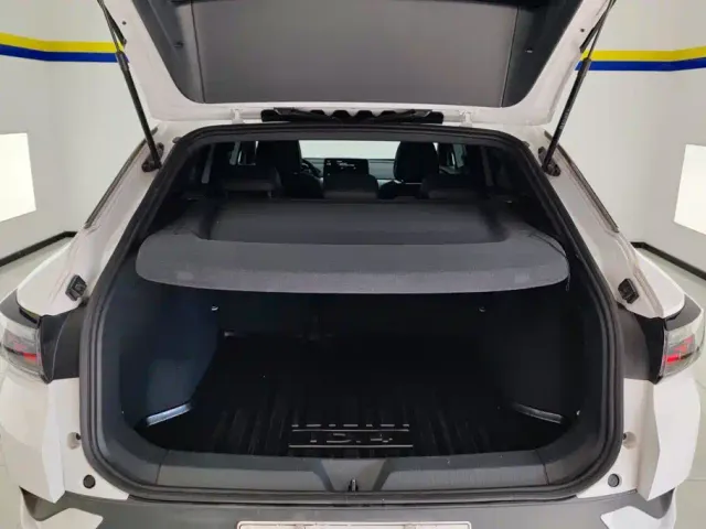 Volkswagen ID.4 Crozz — Фото автомобиля 4