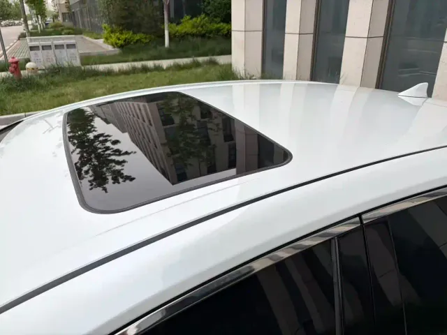 Toyota Camry — Фото автомобиля 22