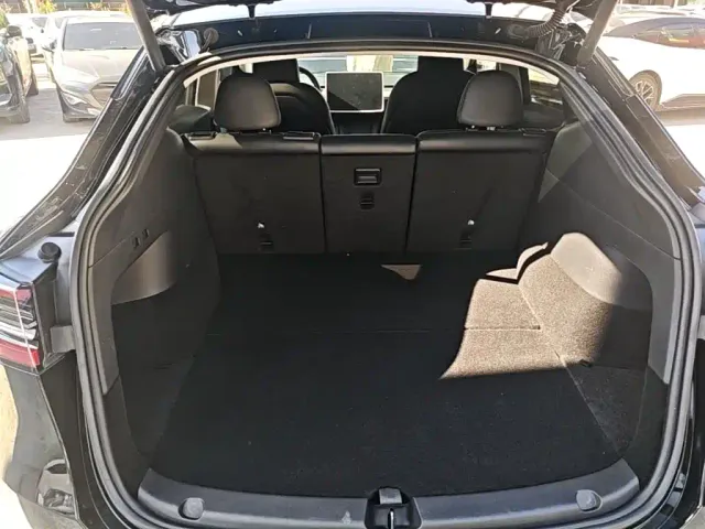 Tesla Model Y — Фото автомобиля 14