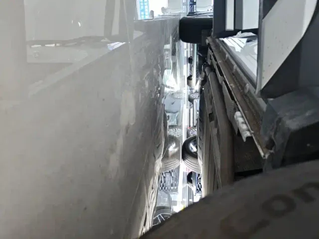 BYD Song L DM-i — Фото автомобиля 20