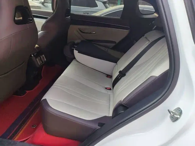 BYD Song PLUS — Фото автомобиля 16