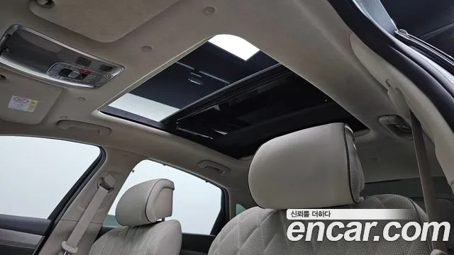 Genesis G80 RG3 — Фото автомобиля 29