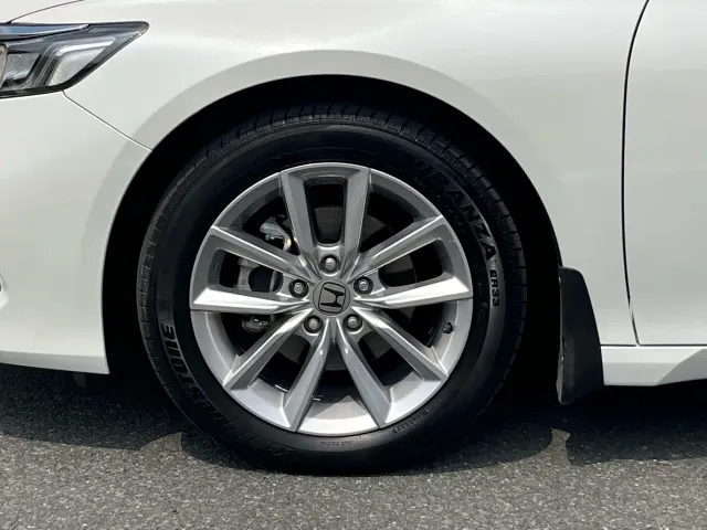 Honda Accord — Фото автомобиля 20