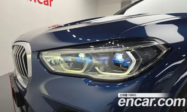 BMW X5 G05 — Фото автомобиля 7