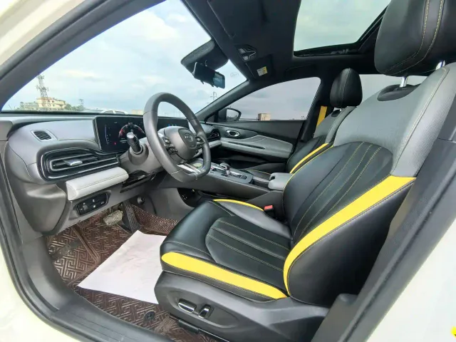 GAC Trumpchi Emkoo — Фото автомобиля 7