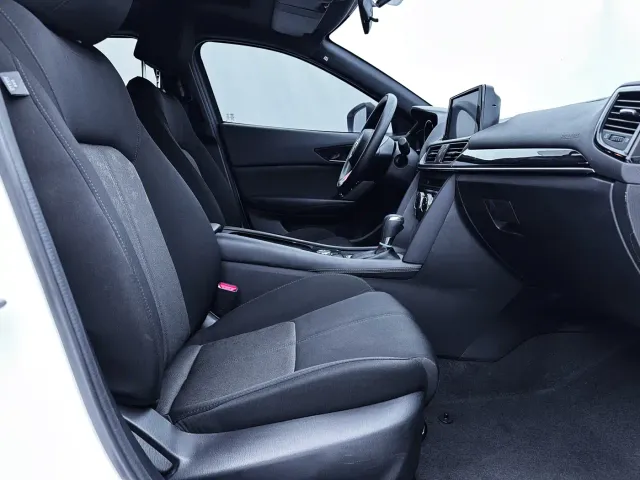 Mazda CX-4 — Фото автомобиля 16