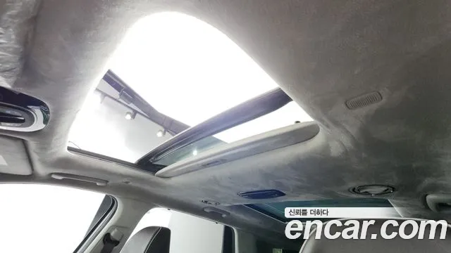 Hyundai Palisade The New Palisade Бензин 3.8 2WD — Фото автомобиля 16