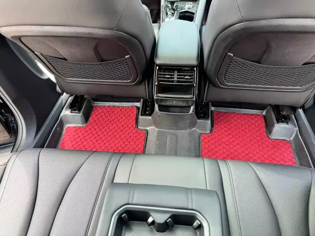 Geely Xingyue L — Фото автомобиля 26
