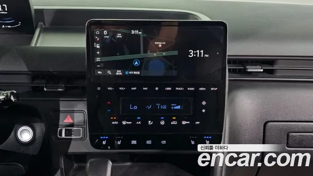 Hyundai Staria — Фото автомобиля 13