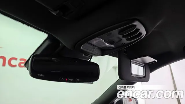 ChevroletGMDaewoo Trax Trax Кроссовер — Фото автомобиля 28