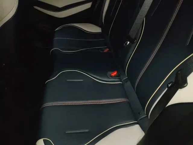 BYD Qin PLUS 2021 DM-i 55KM Flagship — Фото автомобиля 13