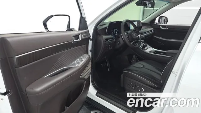 Hyundai Palisade The New Palisade Бензин 3.8 4WD — Фото автомобиля 10