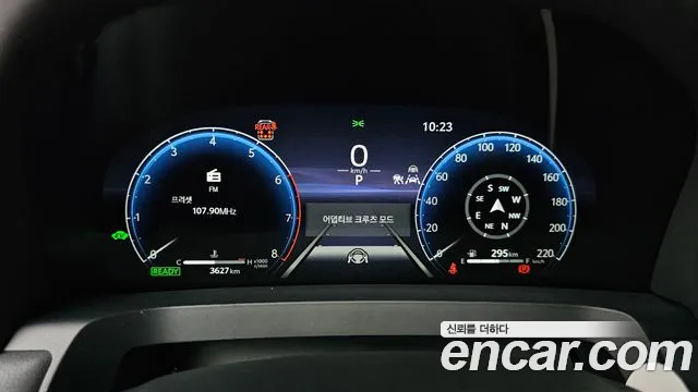 Toyota Alphard — Фото автомобиля 8