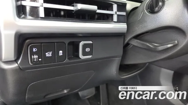 Hyundai Santa Fe MX5 — Фото автомобиля 29