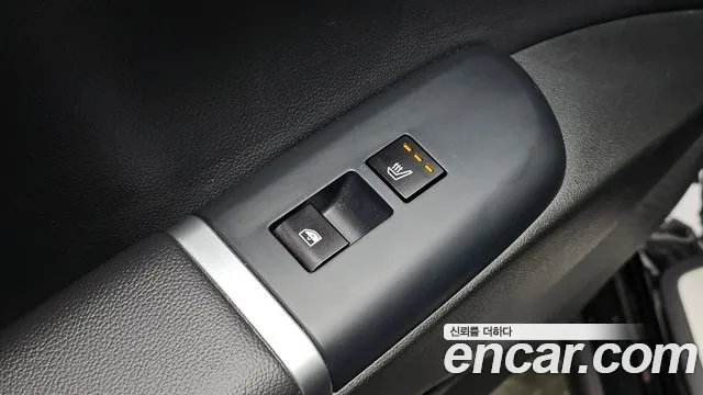 Hyundai Grandeur GN7 — Фото автомобиля 28