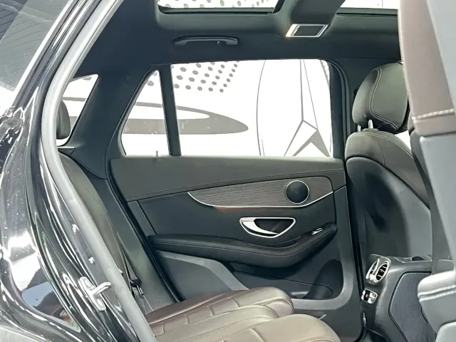 Mercedes-Benz GLC-Class — Фото автомобиля 10
