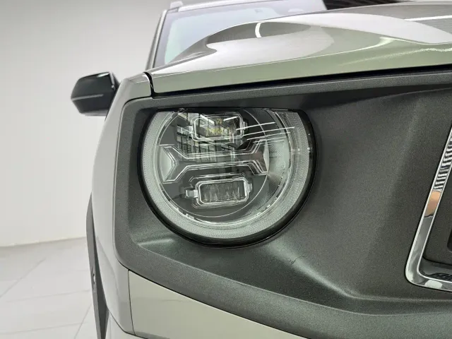 Haval Big Dog — Фото автомобиля 23