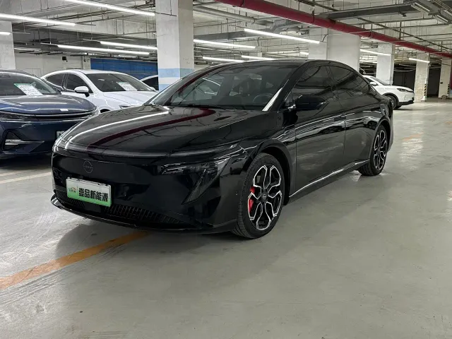 Фотография автомобиля — Nissan N7