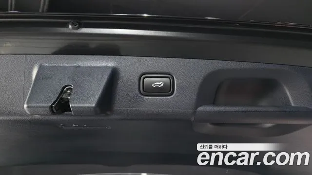Hyundai Palisade The New Palisade Бензин 3.8 4WD — Фото автомобиля 19