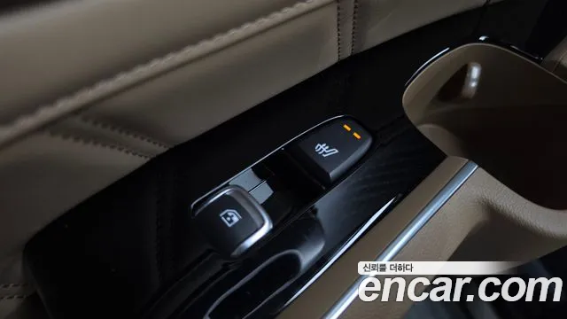 Kia Sorento 4th Gen — Фото автомобиля 27
