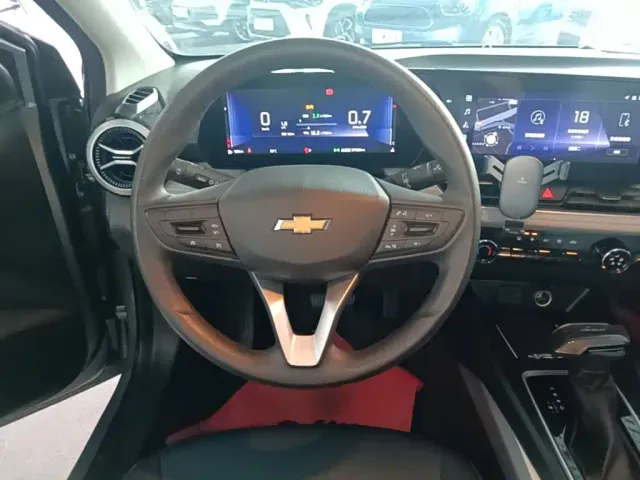 Chevrolet Monza — Фото автомобиля 10