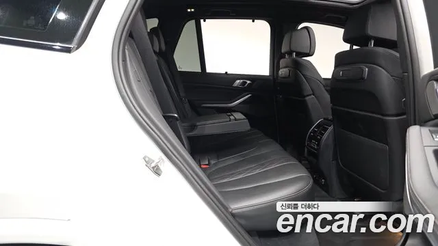BMW X5 G05 — Фото автомобиля 17