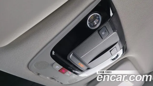 Kia EV6 — Фото автомобиля 16