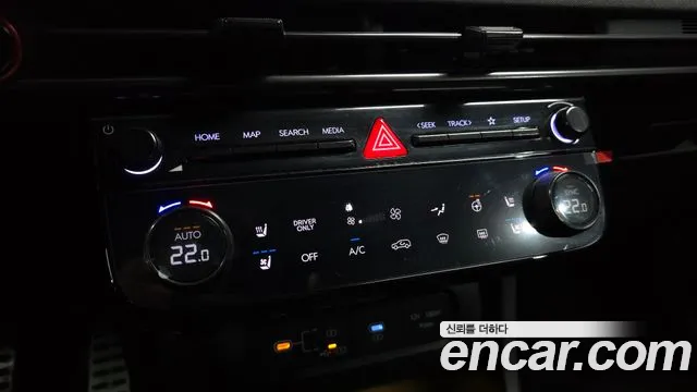 Hyundai Tucson NX4 — Фото автомобиля 24