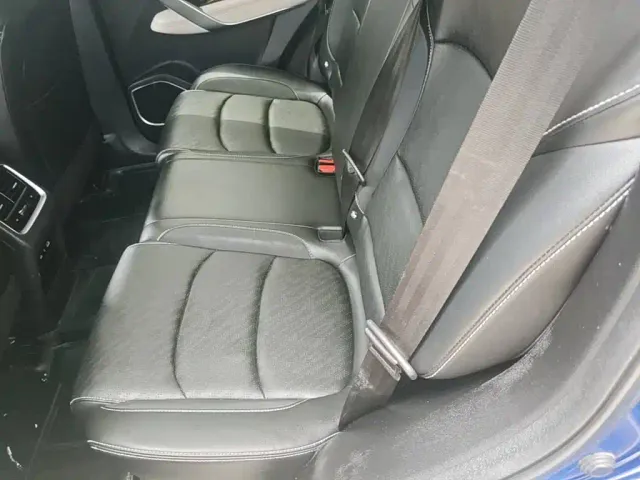 Geely Boyue — Фото автомобиля 12
