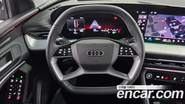 Audi Q5 — Фото автомобиля 14