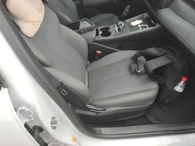 BYD Qin PLUS — Фото автомобиля 24