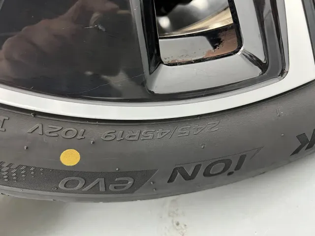 Nio ET5 Touring — Фото автомобиля 30