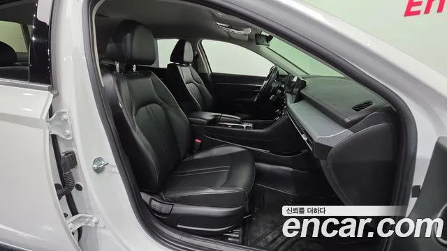 Hyundai Sonata DN8 — Фото автомобиля 28