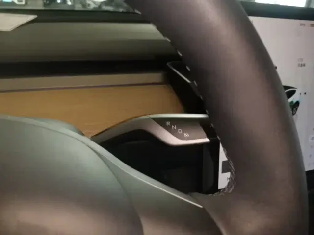 Tesla Model Y — Фото автомобиля 13