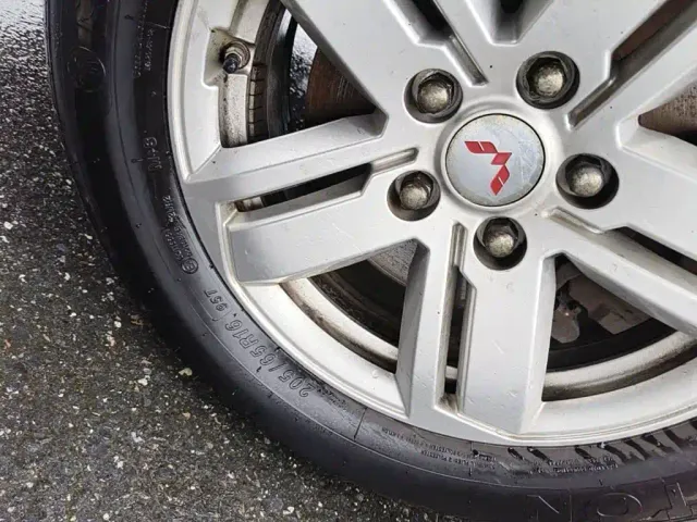 Wuling Zhengcheng — Фото автомобиля 7