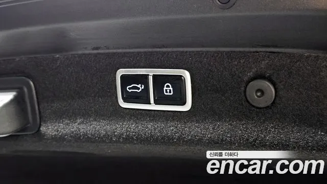 Genesis G70 Новый G70 Бензин 2.5T 4WD — Фото автомобиля 17