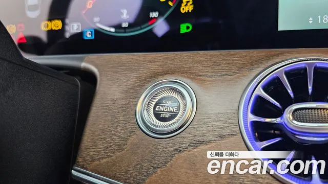 Mercedes-Benz E-Class W213 — Фото автомобиля 27