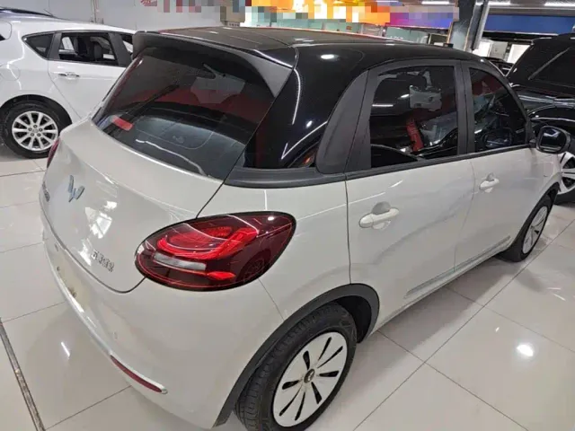 Wuling Bingo — Фото автомобиля 6