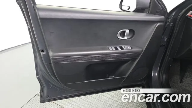 Hyundai Ioniq5 Ioniq5 — Фото автомобиля 20
