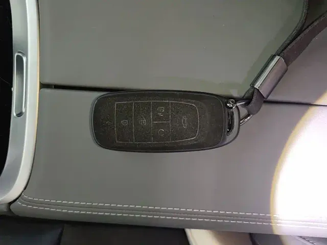 GAC Aion S Plus — Фото автомобиля 11