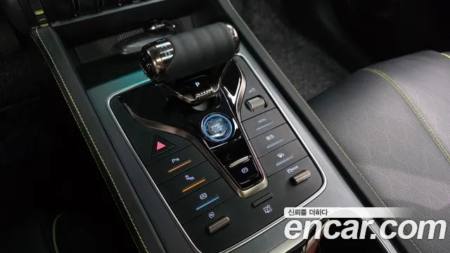 BYD Atto 3 — Фото автомобиля 12