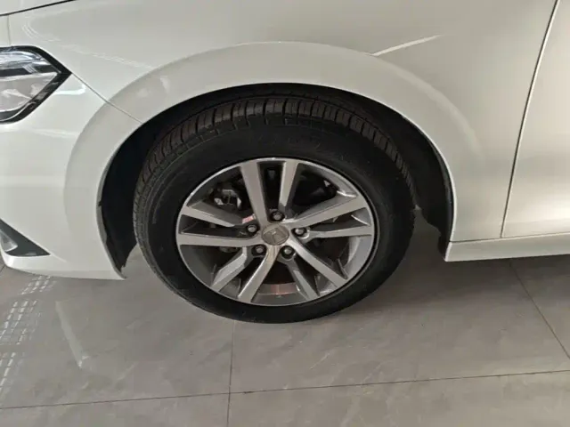Honda Civic — Фото автомобиля 22