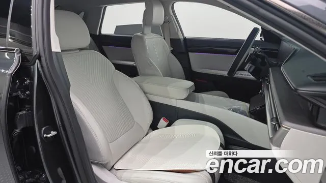 Hyundai Grandeur GN7 — Фото автомобиля 25