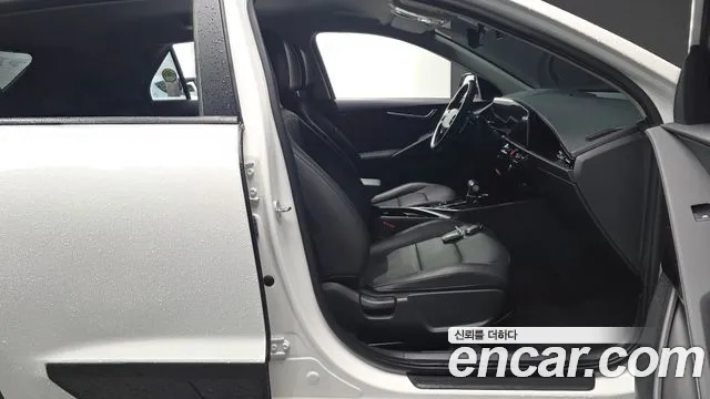 Kia Niro The All New Niro Trendy — Фото автомобиля 26